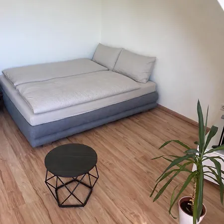 Pansiyon Schoenes Und Badezimmer In Einfamilienhaus *