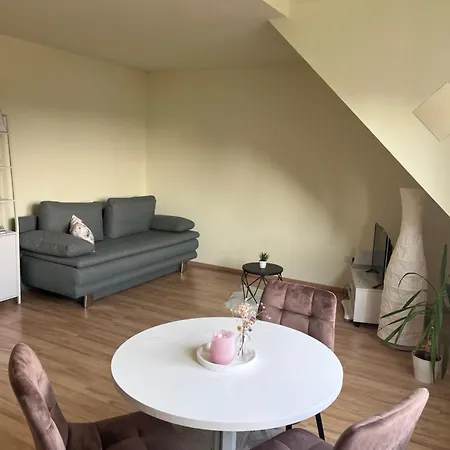 Проживание в семье Schoenes Und Badezimmer In Einfamilienhaus *