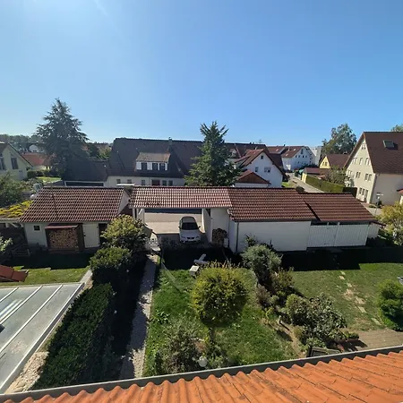 Schoenes Und Badezimmer In Einfamilienhaus Homestay Tettnang